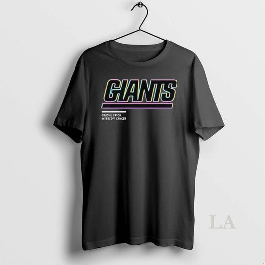 Original Brian Daboll Giants Crucial Catch - clothing by TeeHivey.com