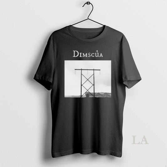 Original Dimscua Pylon Limited Edition - clothing by TeeHivey.com