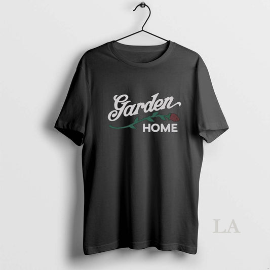 Original Garden Home Rose - clothing by TeeHivey.com