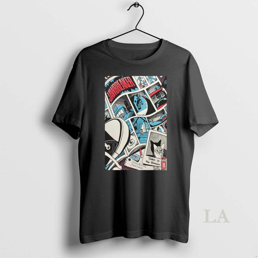 Original Jawbreaker Denver Co October 18 2025 Concert - clothing by TeeHivey.com