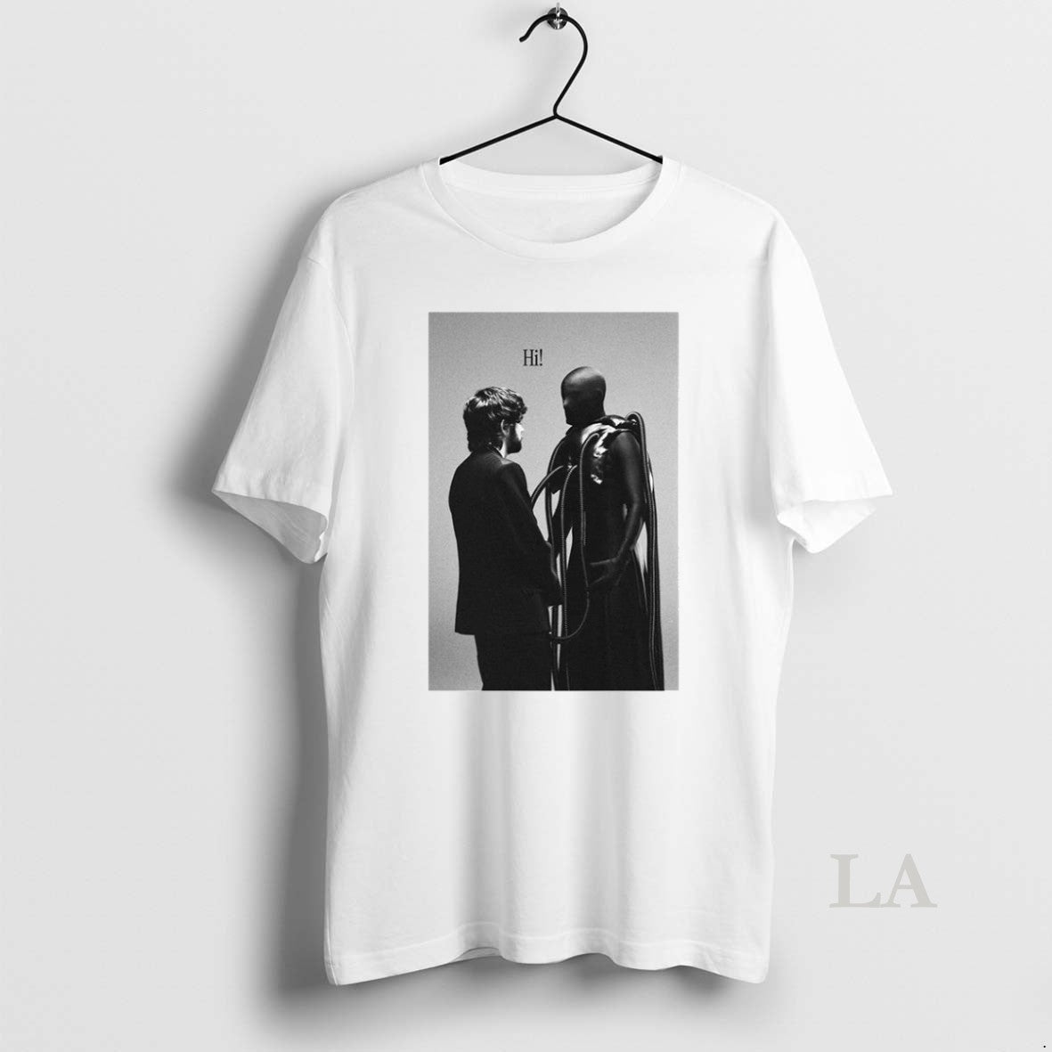 Original Madeon Hi - clothing by TeeHivey.com