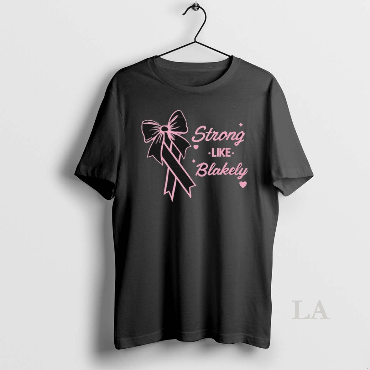 Original Nick Boyle Strong Like Blakely - clothing by TeeHivey.com