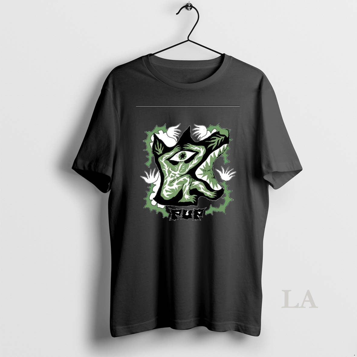 Original Pup Band Spikes - clothing by TeeHivey.com