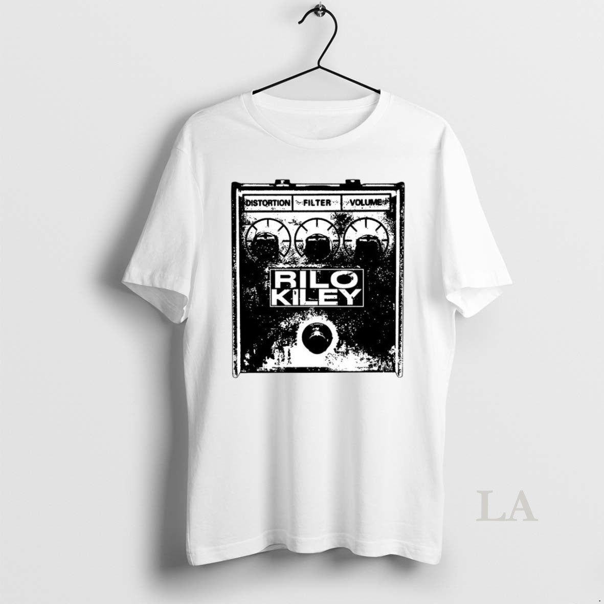 Original Rilo Kiley Pedal Boxy - clothing by TeeHivey.com