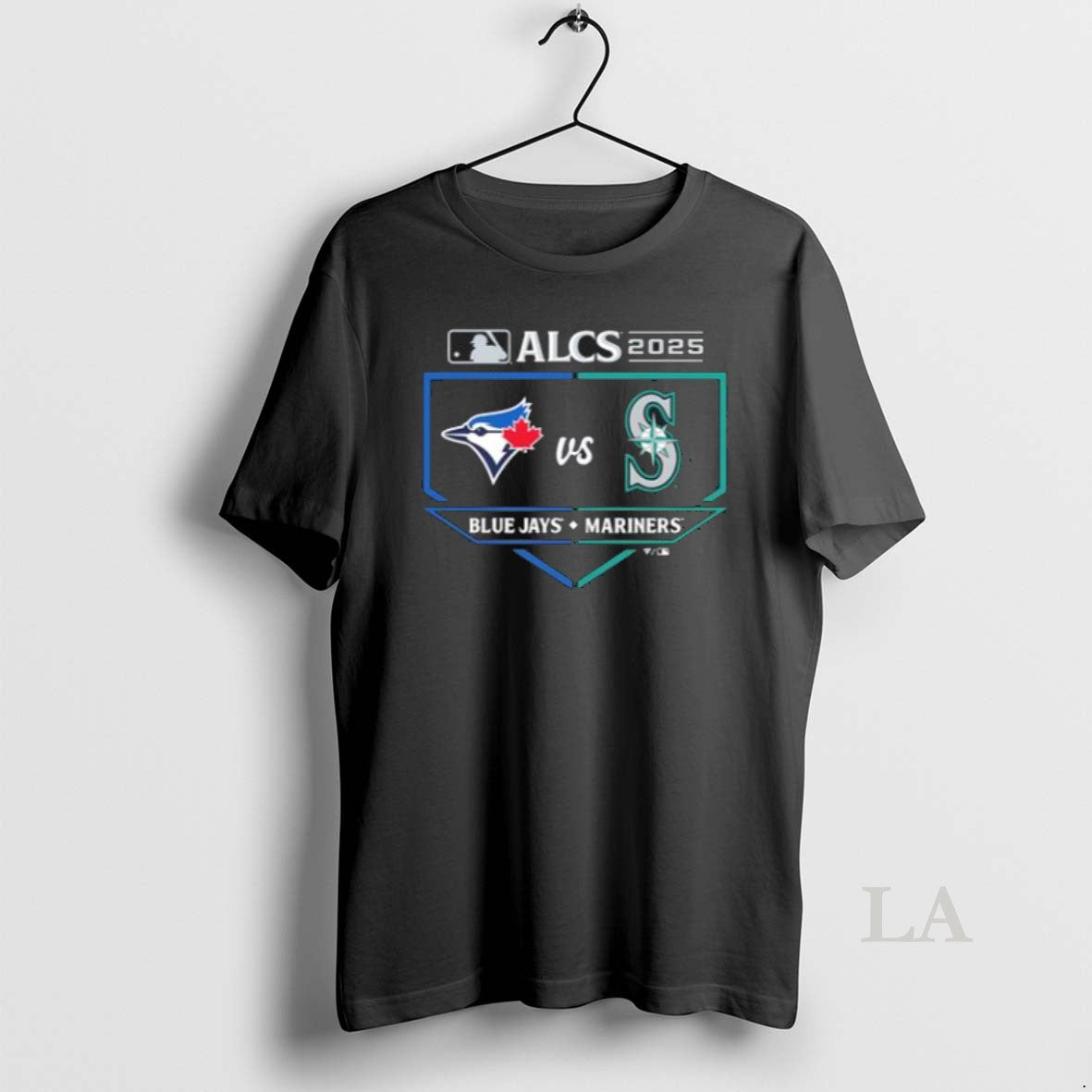 Original Seattle Mariners Alcs Batters Box Matchup Men - clothing by TeeHivey.com