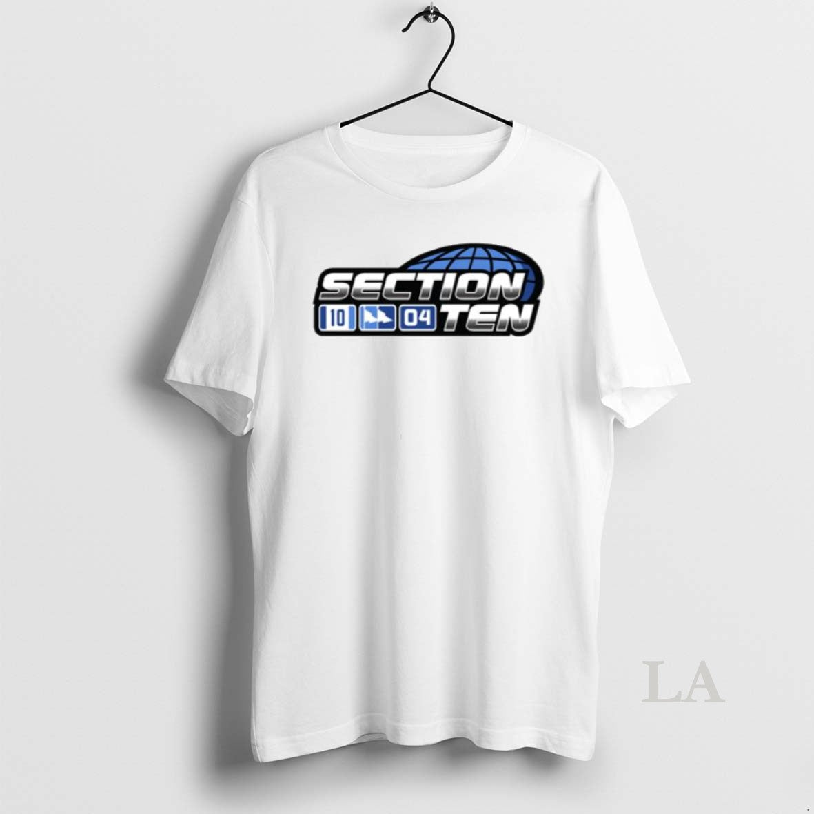 Original Section 10 2004 Ws - clothing by TeeHivey.com