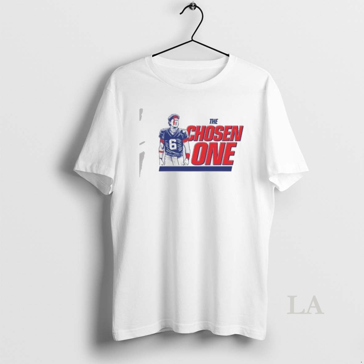 Original The Chosen One Limited Edition - clothing by TeeHivey.com