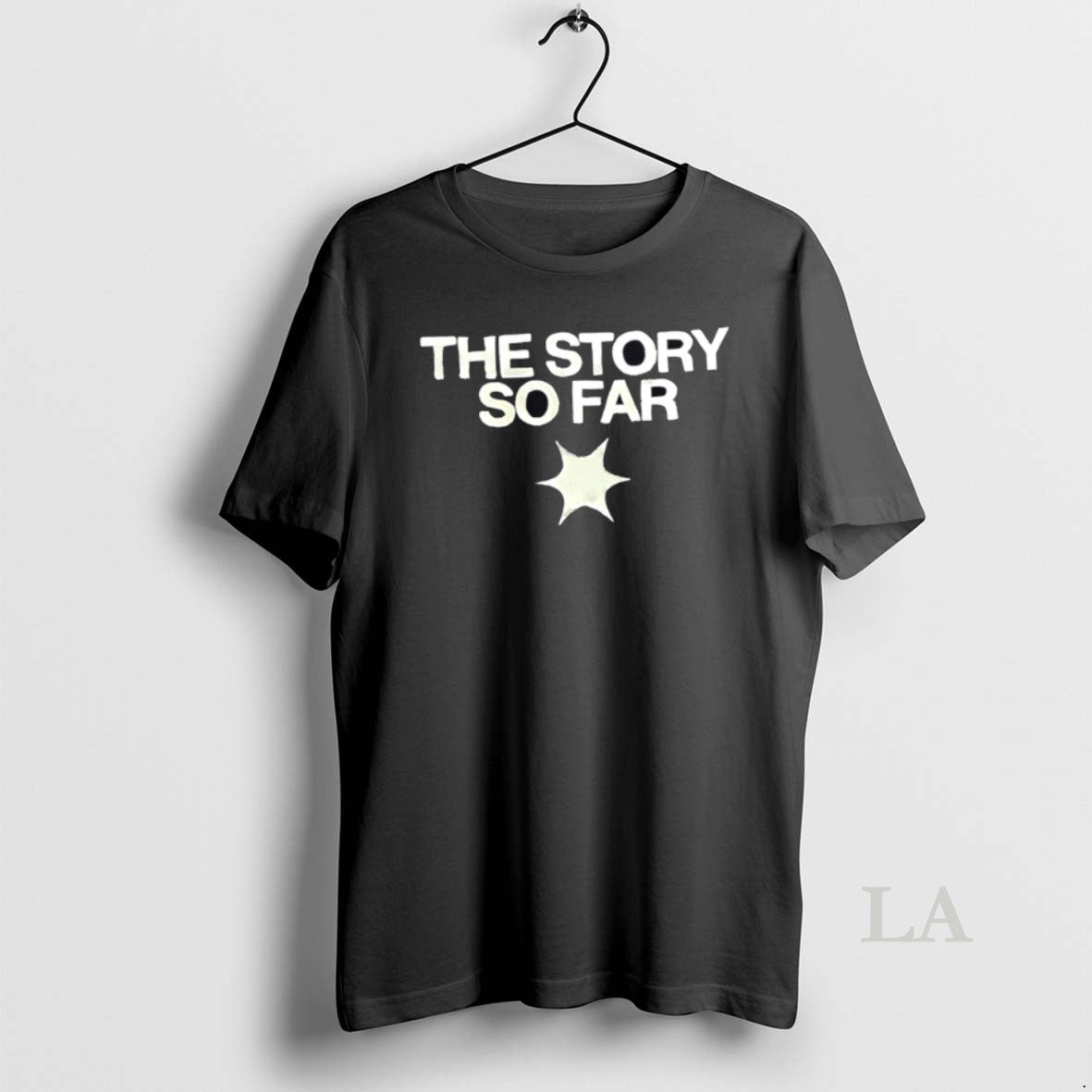Original The Story So Far - clothing by TeeHivey.com