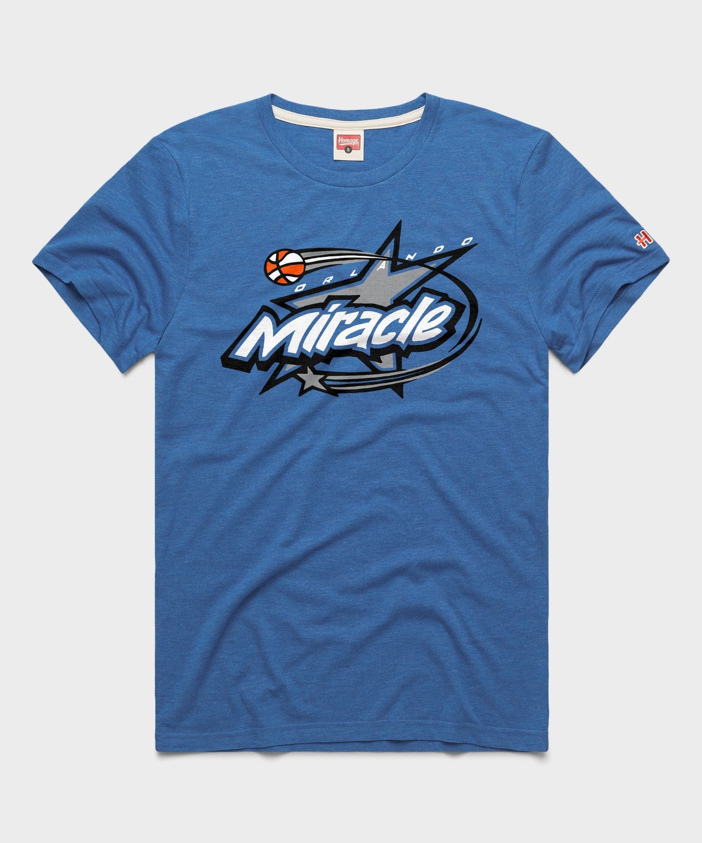 Orlando Miracle '99