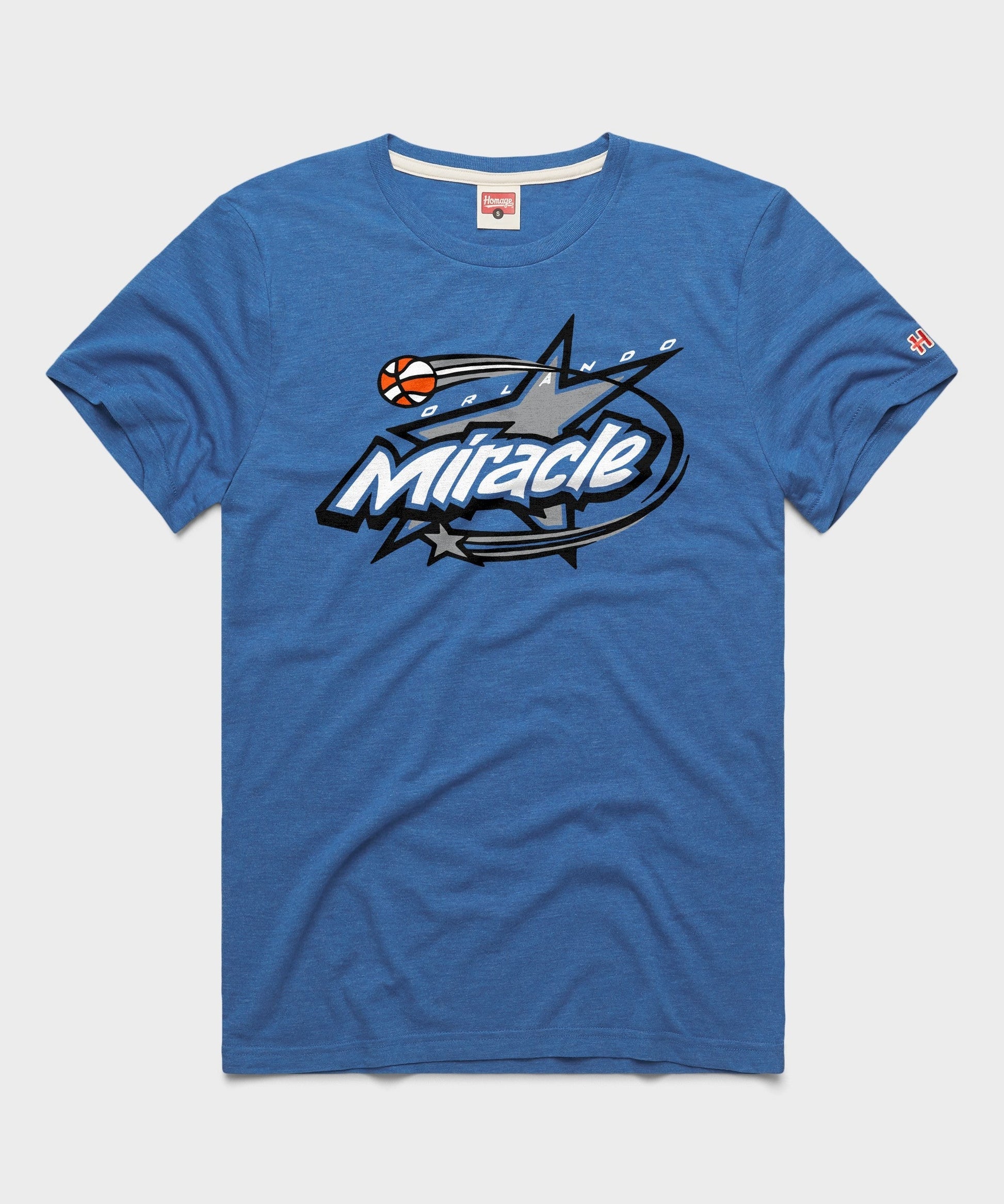 Orlando Miracle '99