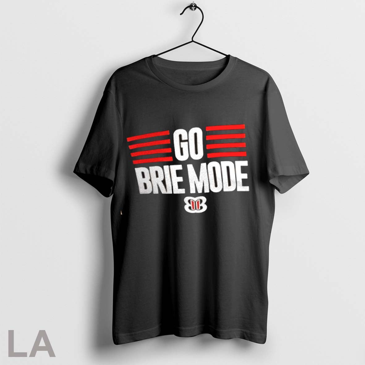 Orriginal Go Brie Mode The Bella Twins - clothing by TeeHivey.com