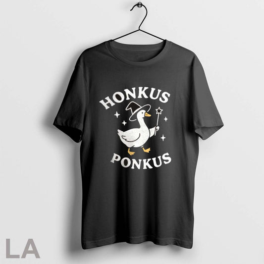 Orriginal Honkus Ponkus Halloween - clothing by TeeHivey.com