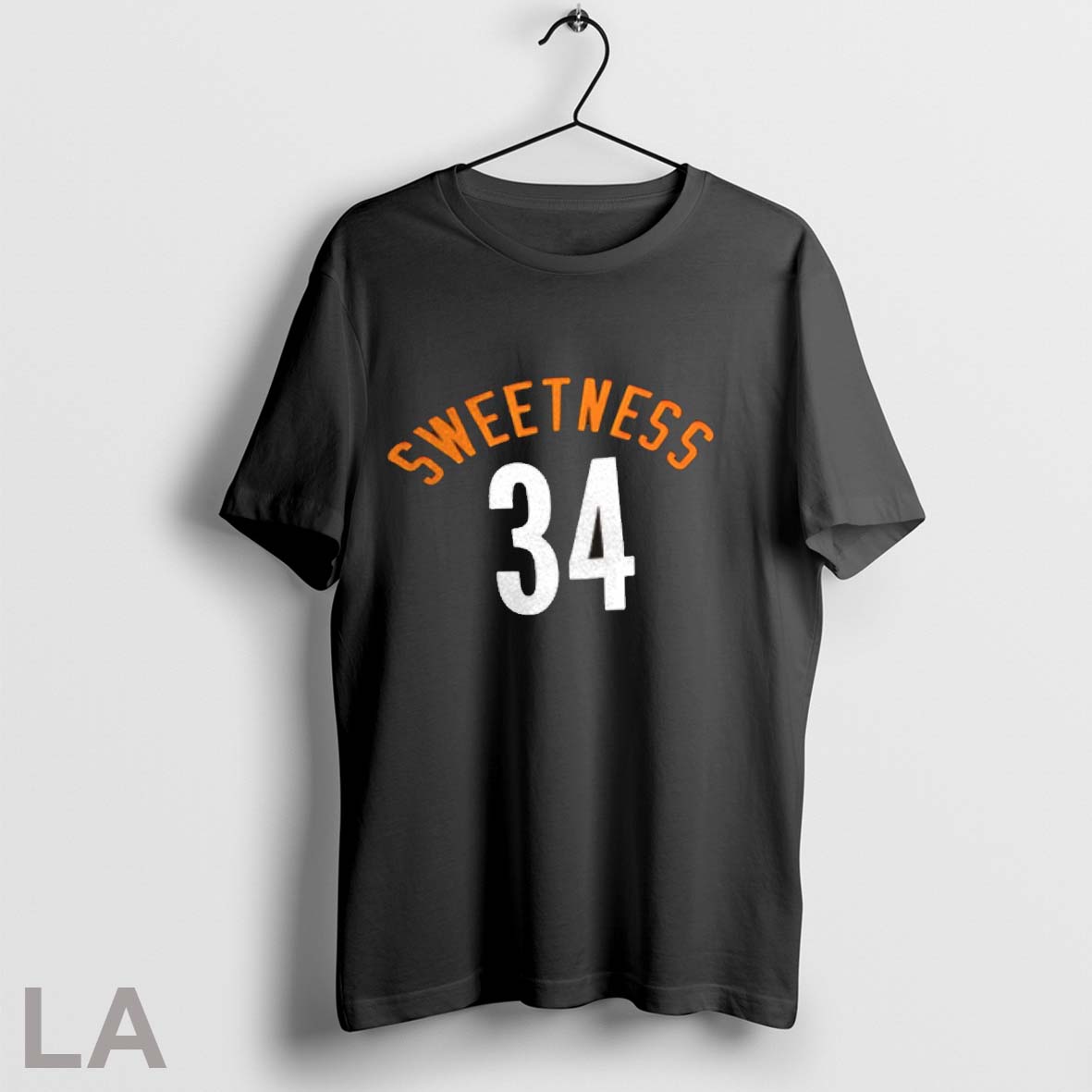 Orriginal Jason Kelce Sweetness 34 - clothing by TeeHivey.com