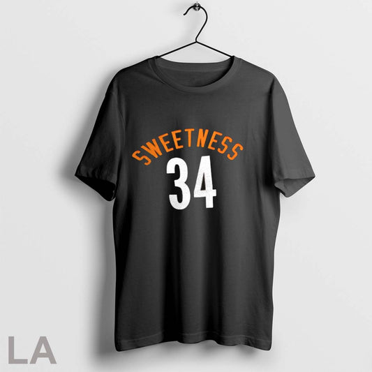 Orriginal Jason Kelce Sweetness 34 - clothing by TeeHivey.com