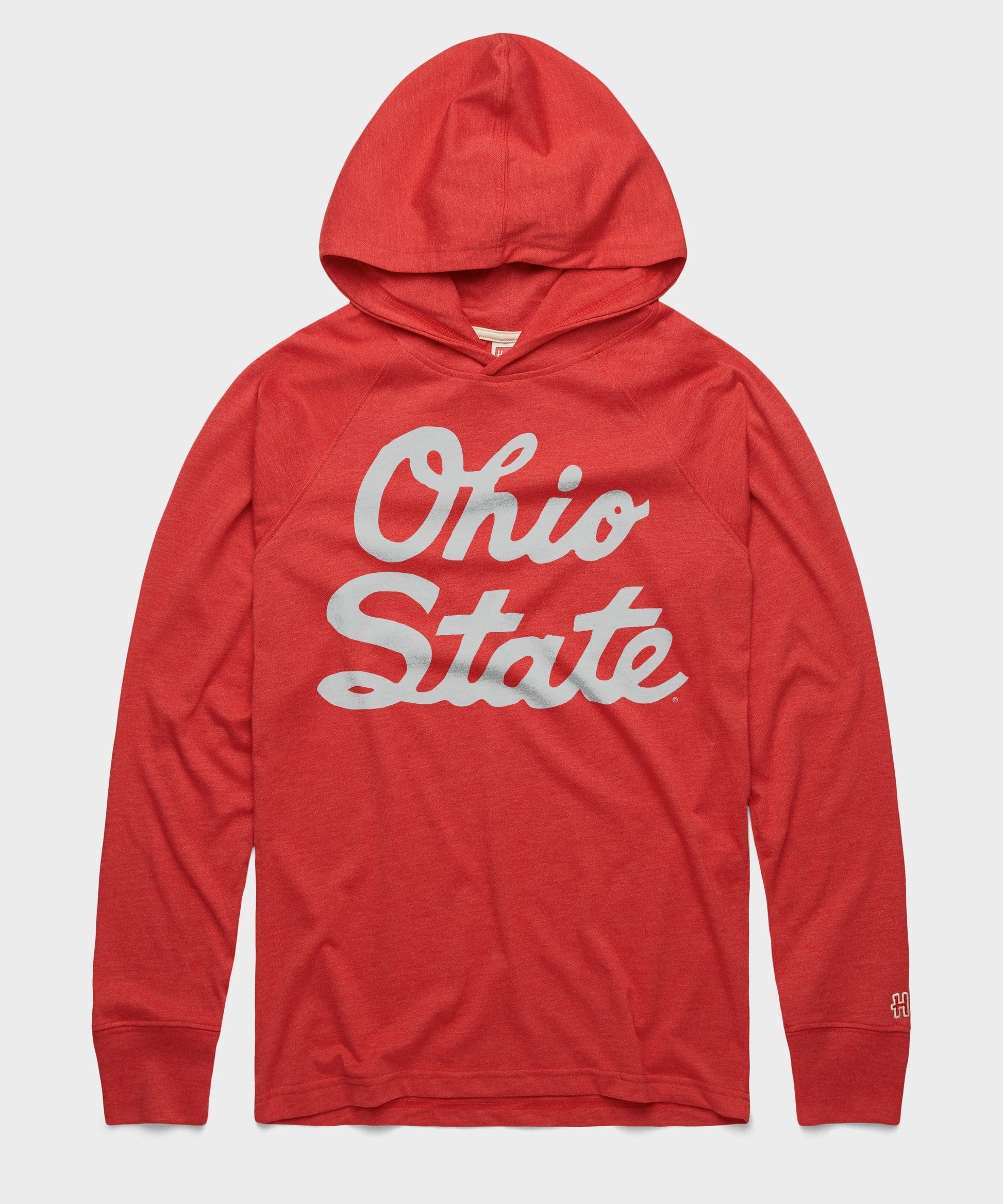 OSU 1942 Lightweight Hoodie