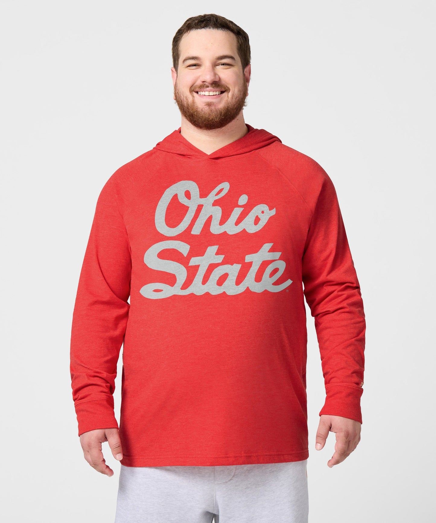 OSU 1942 Lightweight Hoodie