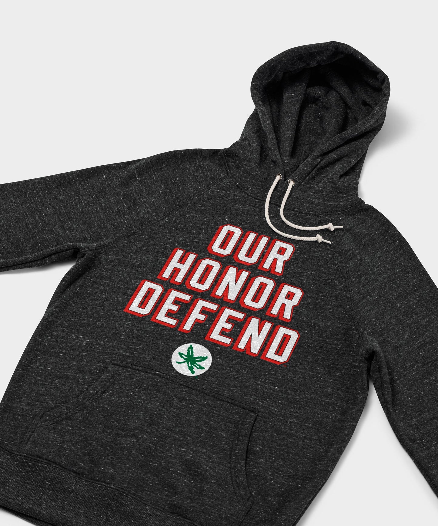 Our Honor Defend Hoodie