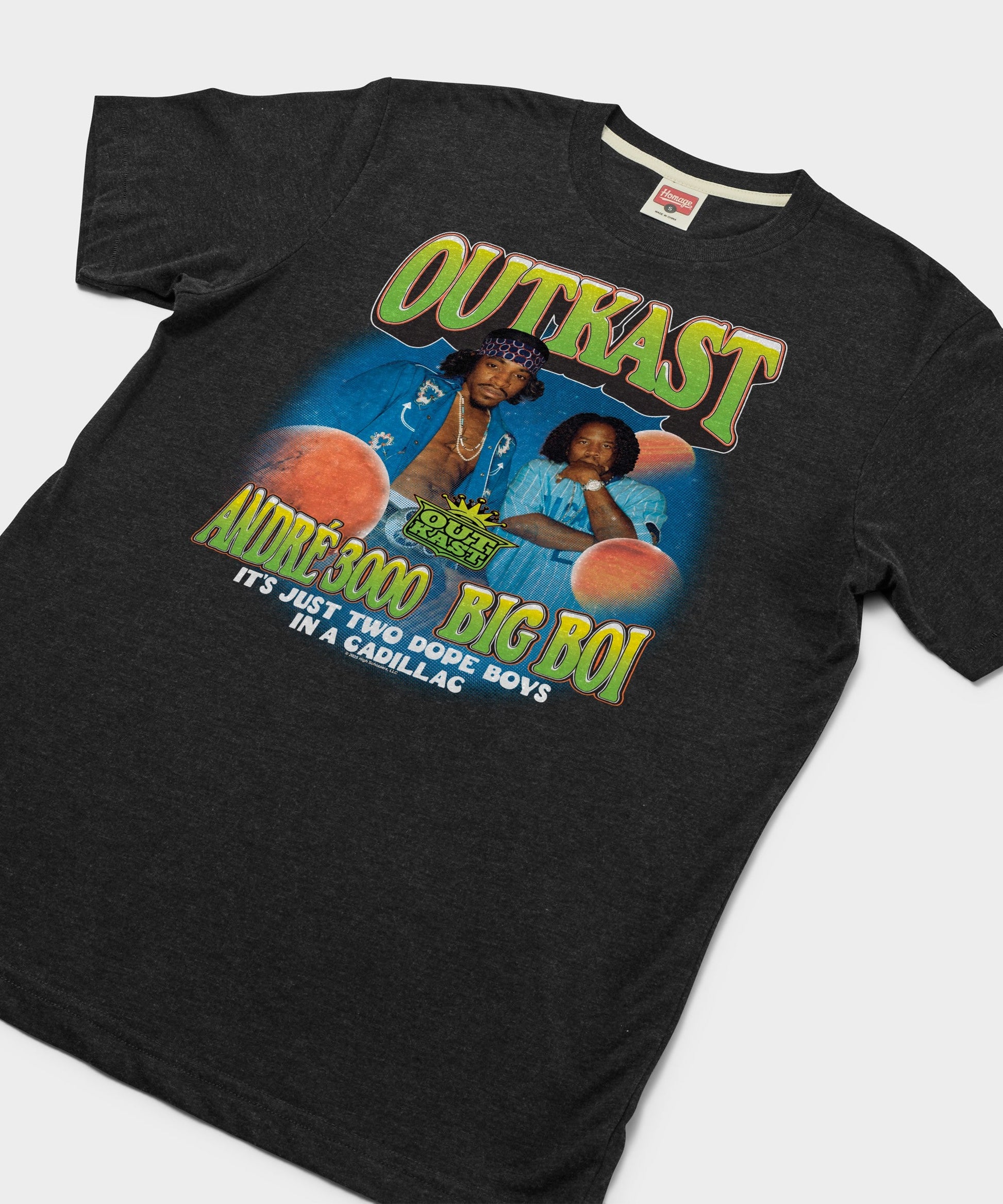 Outkast