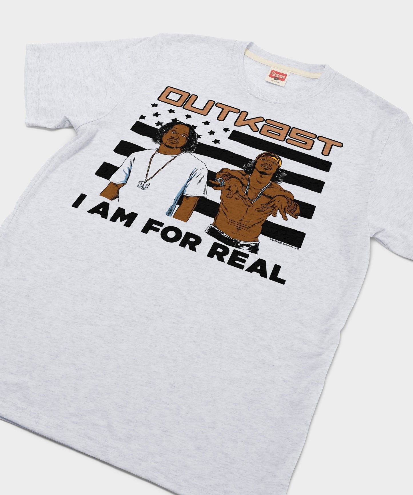 Outkast I Am For Real