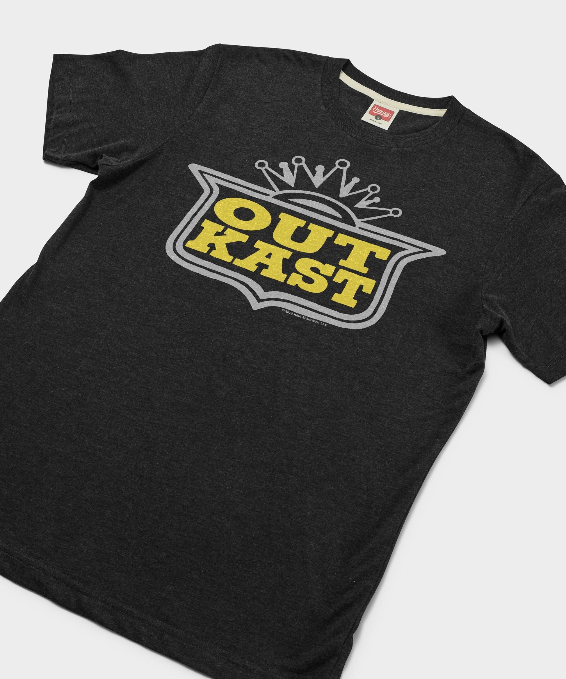 Outkast Logo