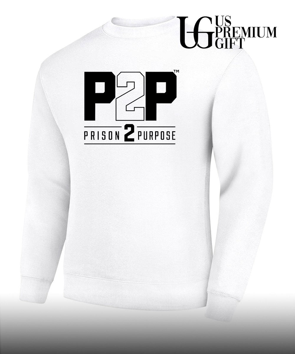 P2P Prison 2 Purpose shirt