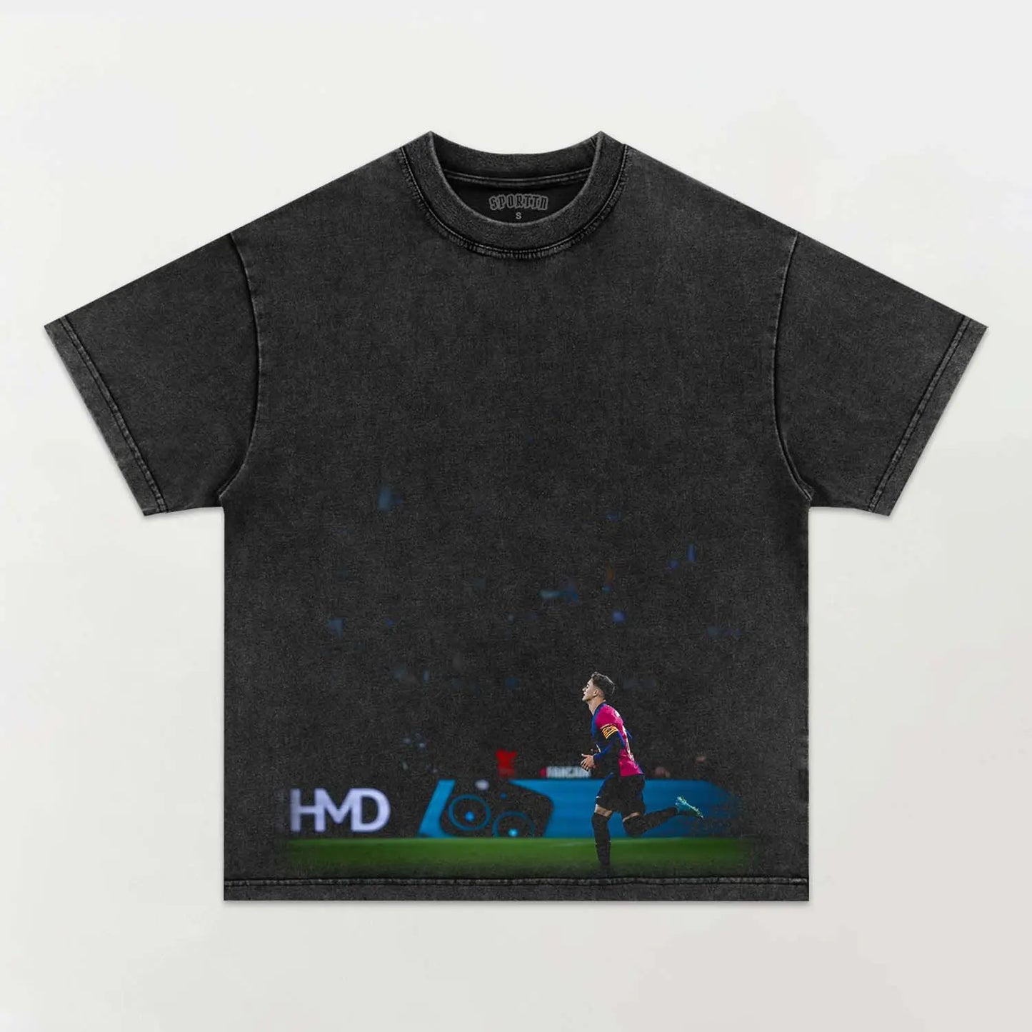 PABLO MARTÃ­N PÃ¡EZ GAVIRA 2.0 TEE Style001 - clothing by TeeHivey.com (Image 2)