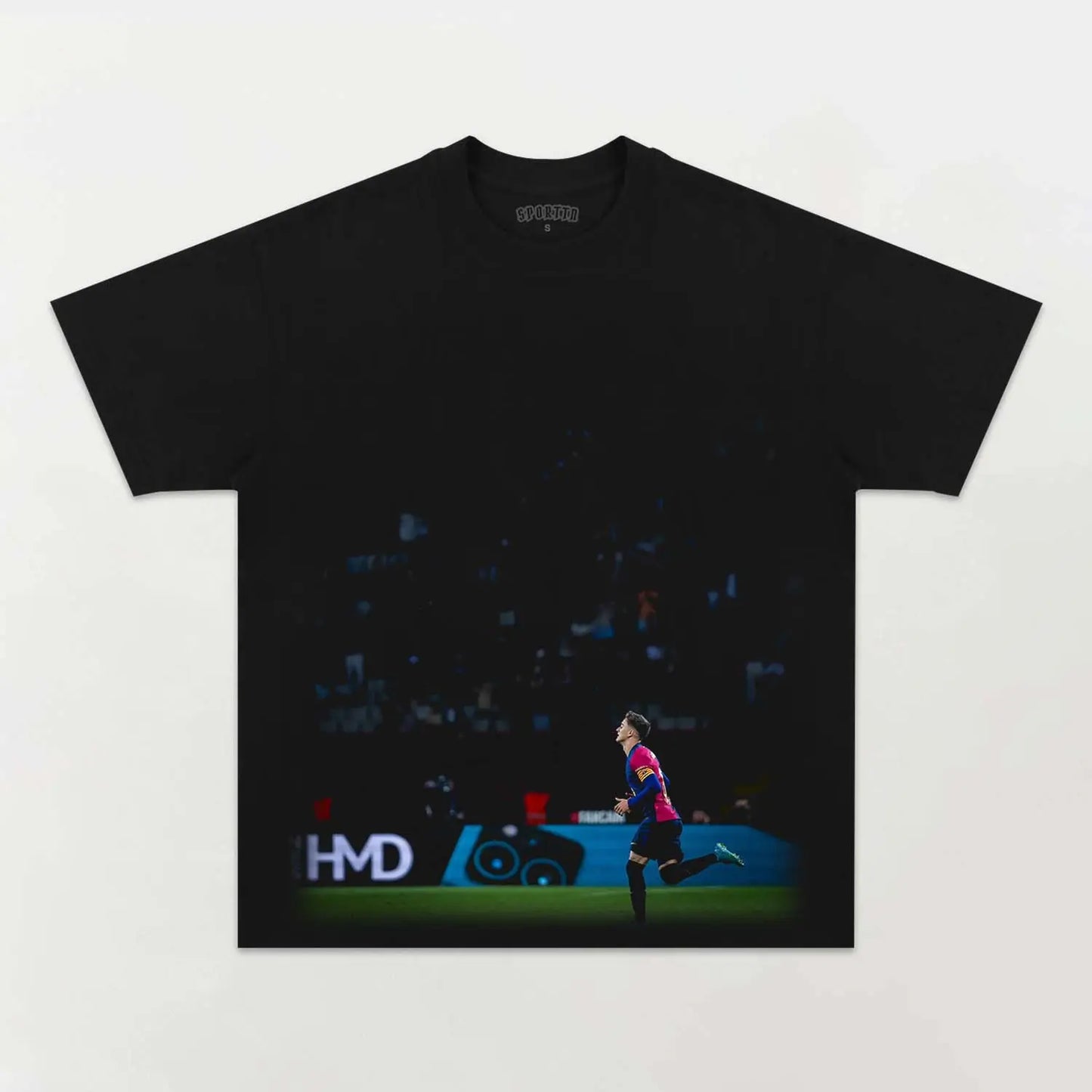 PABLO MARTÃ­N PÃ¡EZ GAVIRA 2.0 TEE Style001 - clothing by TeeHivey.com (Image 3)