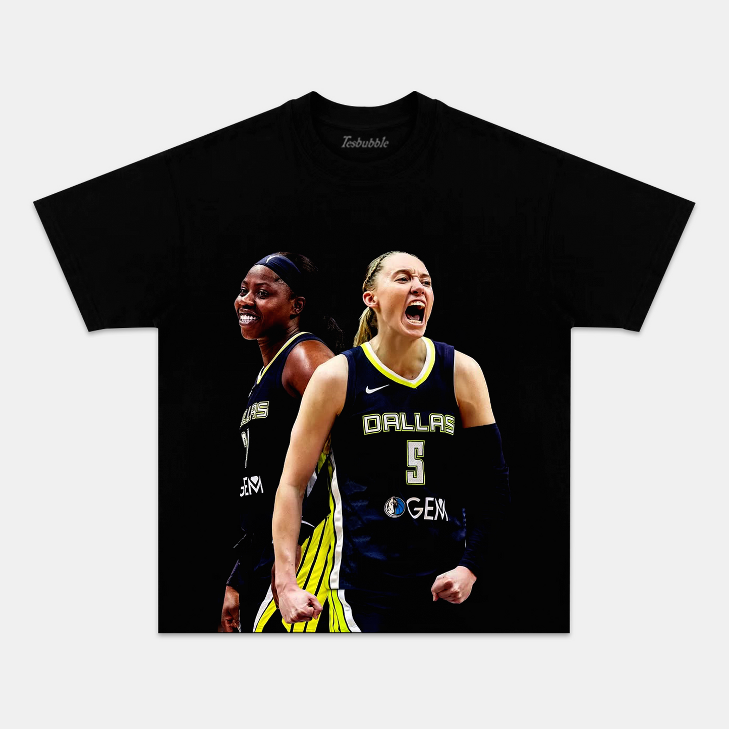 PAIGE BUECKERS 2.0 TEE Style001