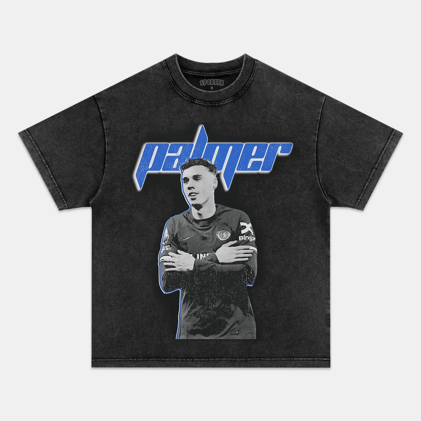 PALMER Y2K TEE Style002 - clothing by TeeHivey.com (Image 4)