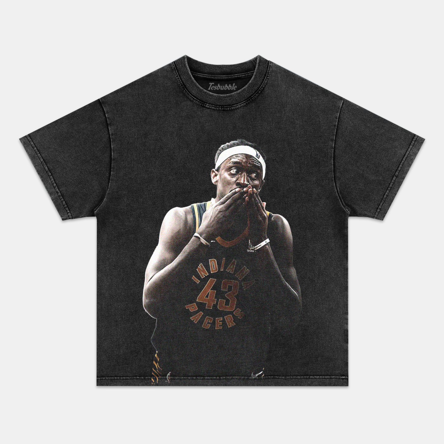 PASCAL SIAKAM TEE