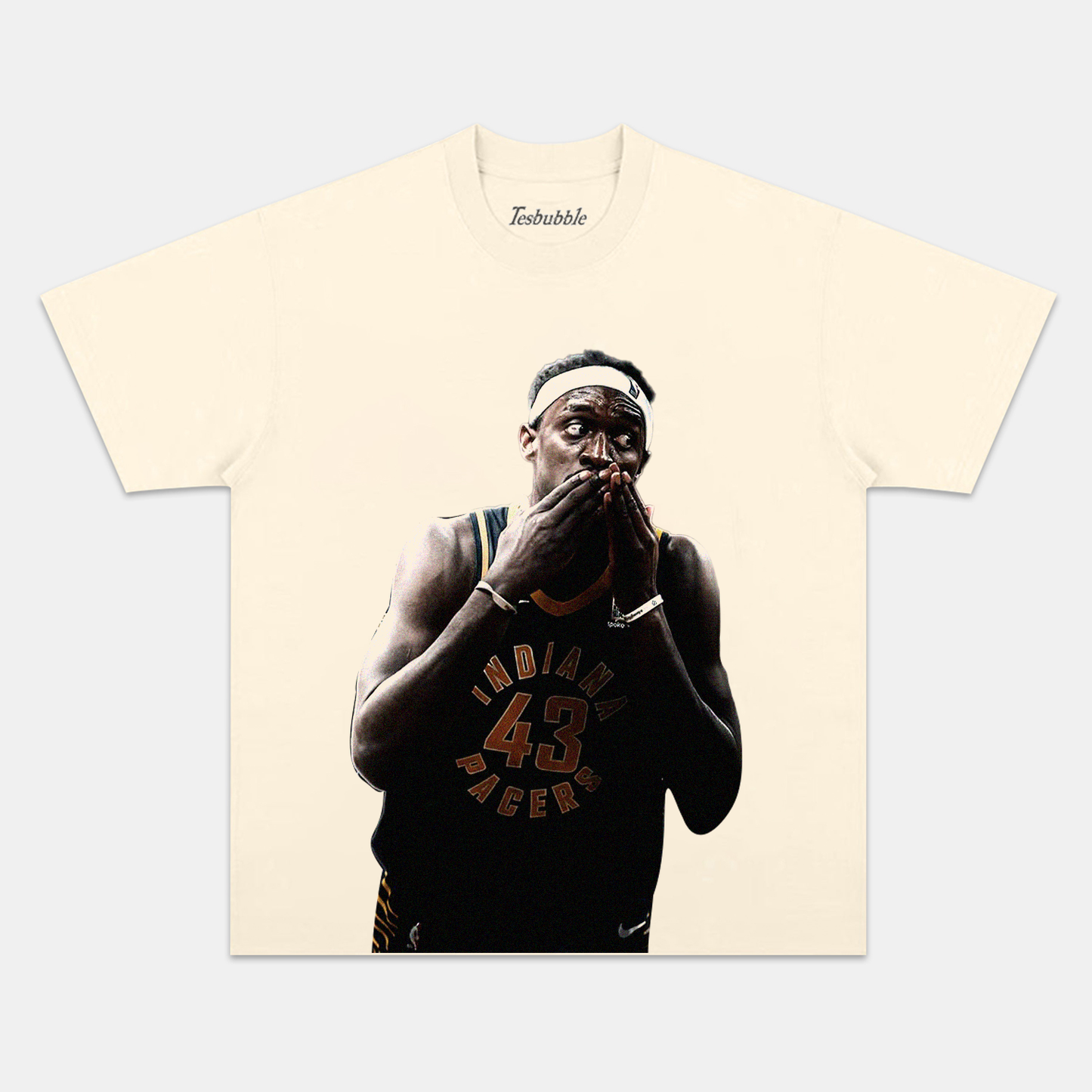 PASCAL SIAKAM TEE