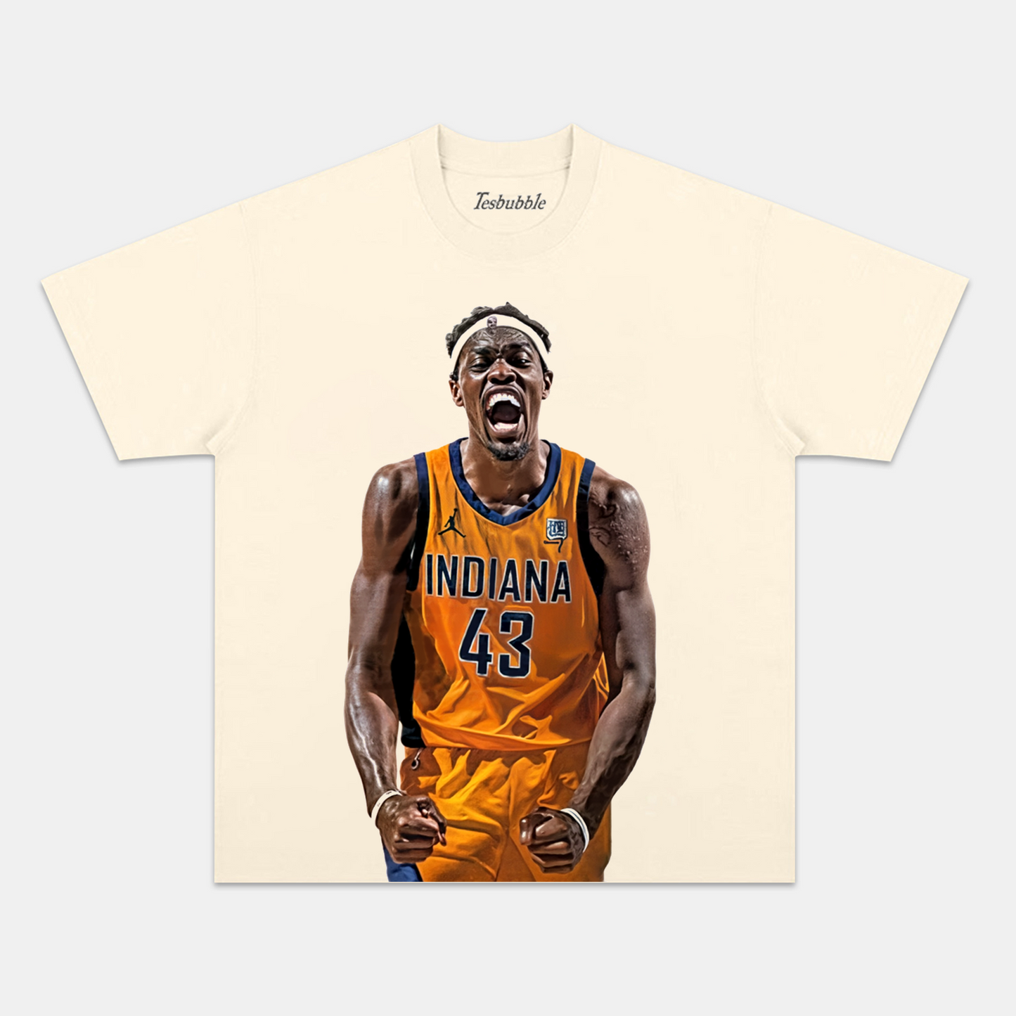 PASCAL SIAKAM TEE Style001