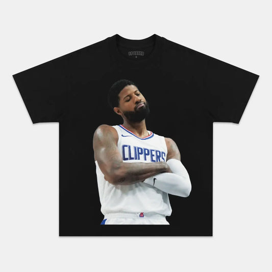 PAUL GEORGE VINTAGE TEE Style002