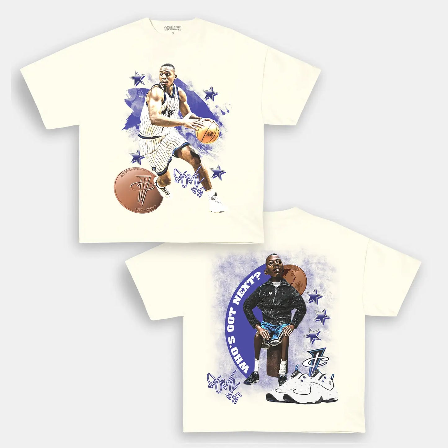 PENNY 2 TEE - [DS] Style001 - clothing by TeeHivey.com (Image 4)