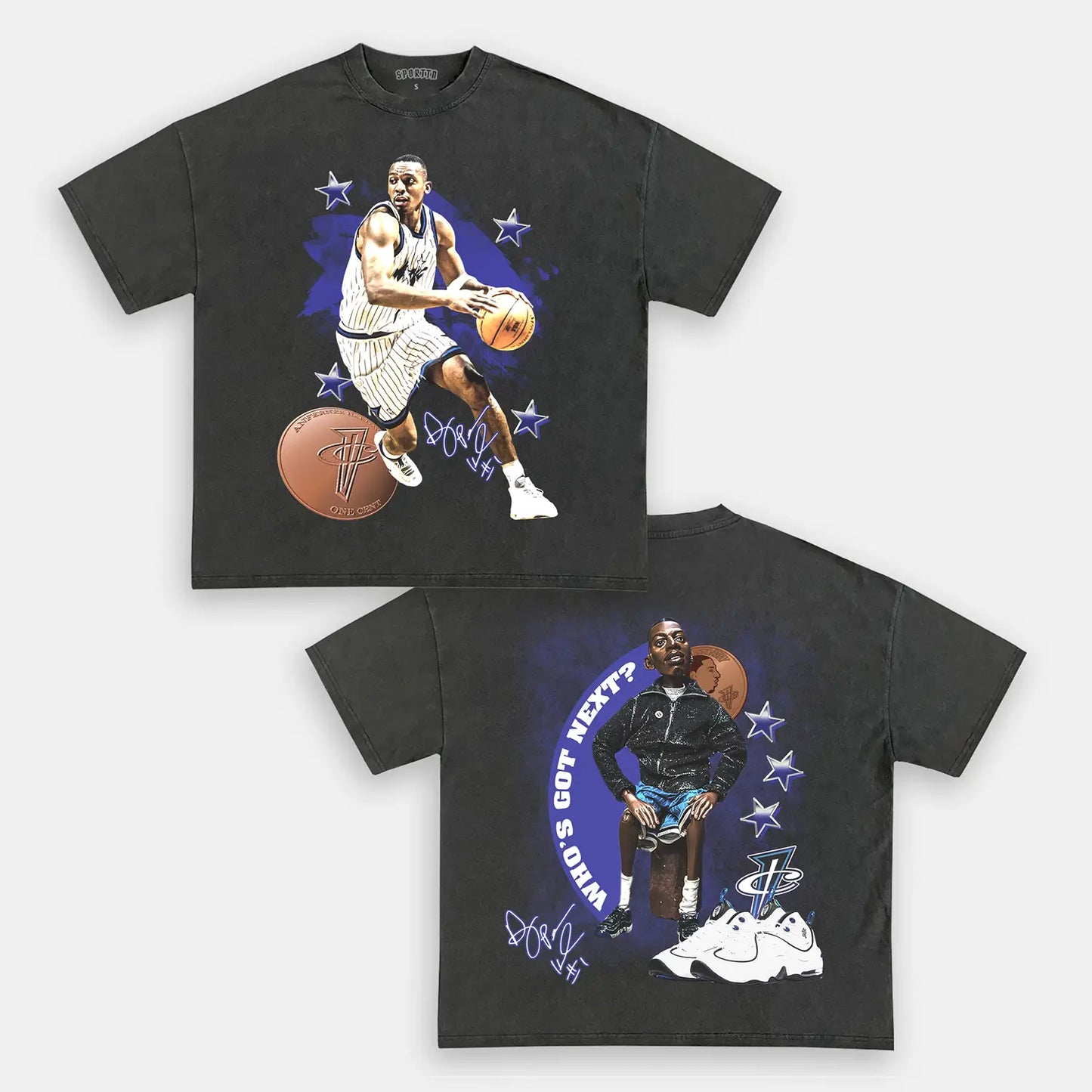 PENNY 2 TEE - [DS] Style001 - clothing by TeeHivey.com (Image 3)