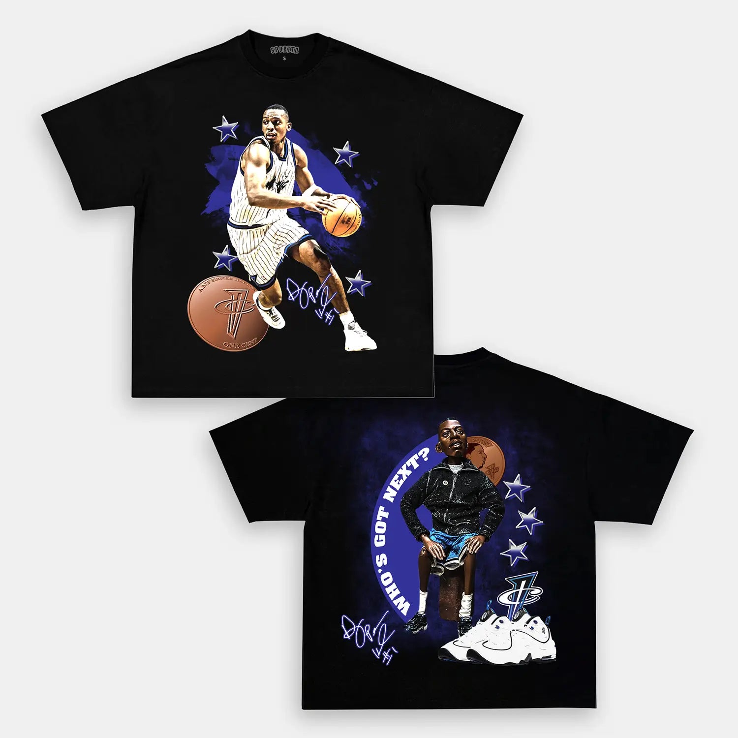 PENNY 2 TEE - [DS] Style001 - clothing by TeeHivey.com (Image 5)