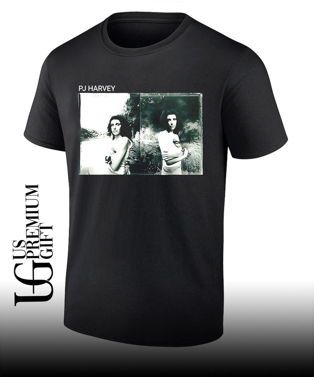 PJ Harvey Is This Desire vintage shirt