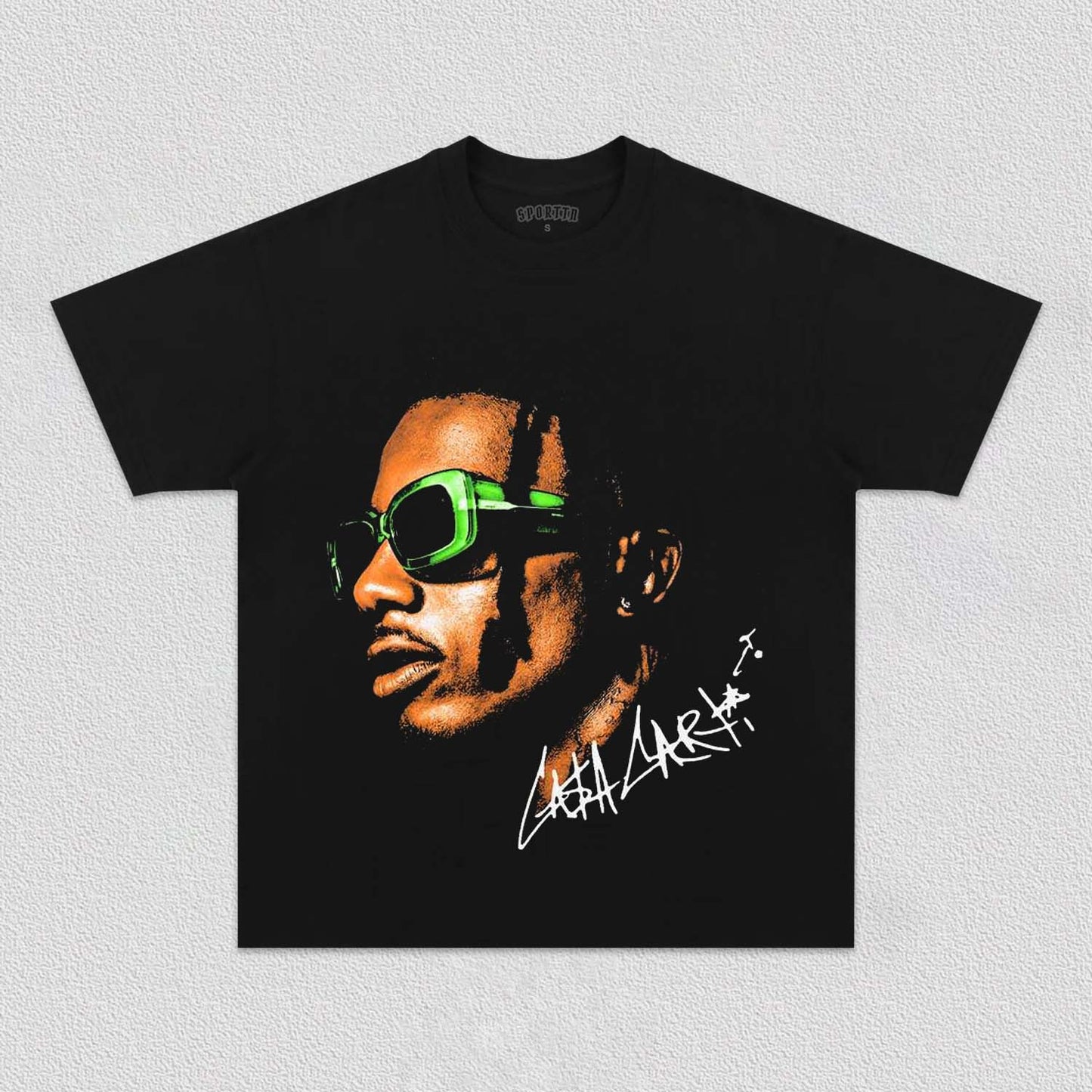 PLAYBOI CARTI TEE Style009 - clothing by TeeHivey.com (Image 2)