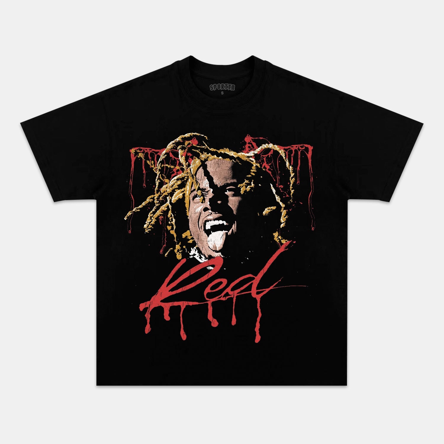 PLAYBOI CARTI 2.25 TEE - clothing by TeeHivey.com (Image 1)