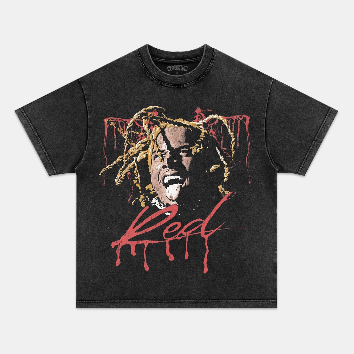 PLAYBOI CARTI 2.25 TEE - clothing by TeeHivey.com (Image 2)