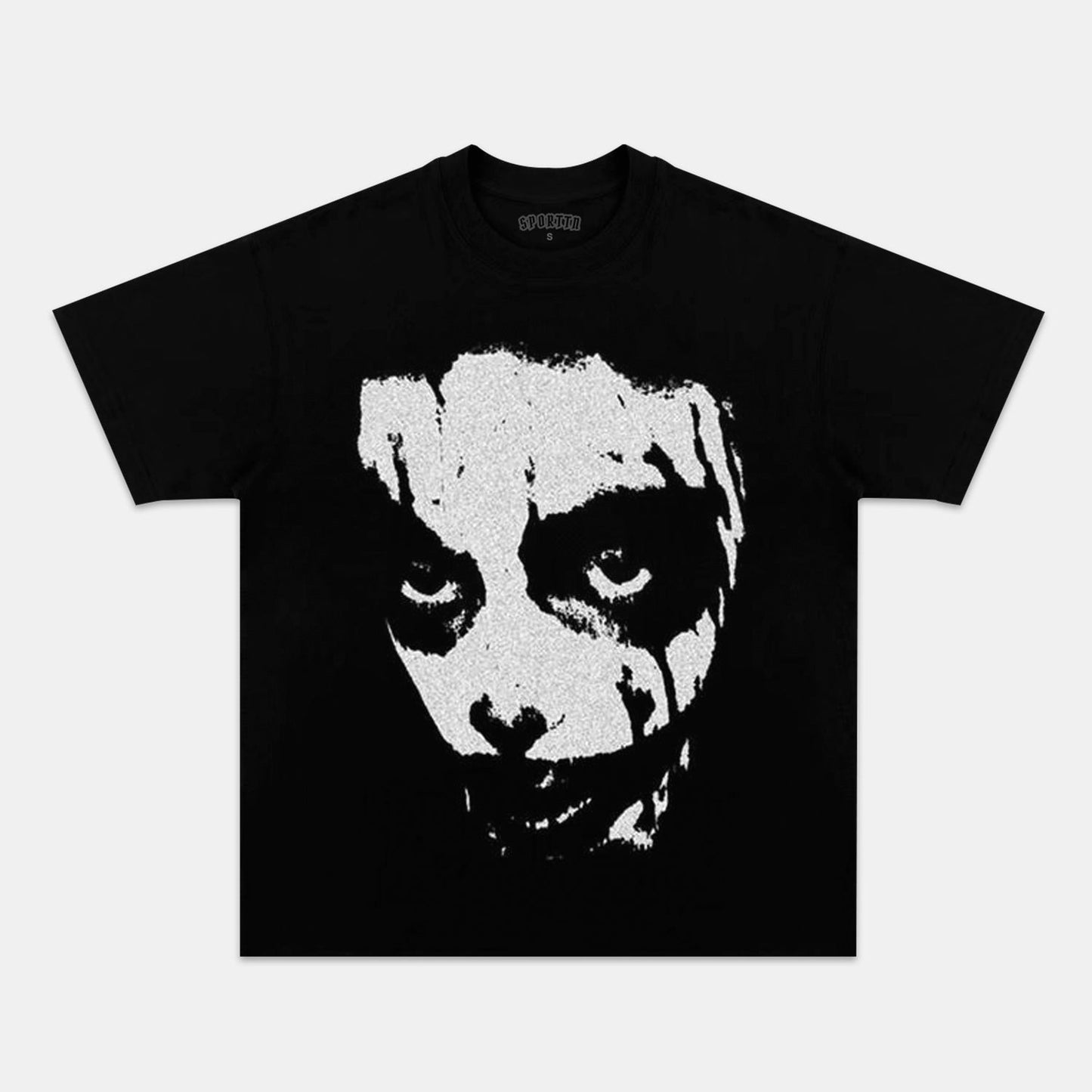 PLAYBOI CARTI 2025 TEE