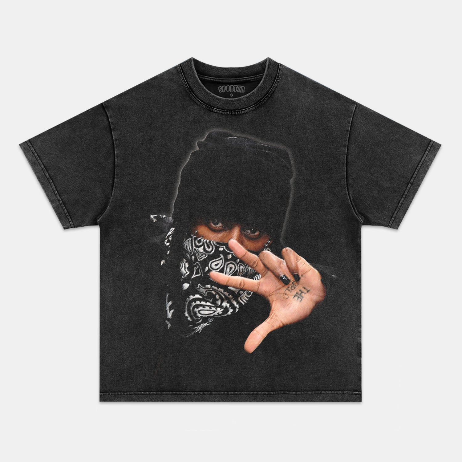 PLAYBOI CARTI 4.9 TEE - clothing by TeeHivey.com (Image 1)
