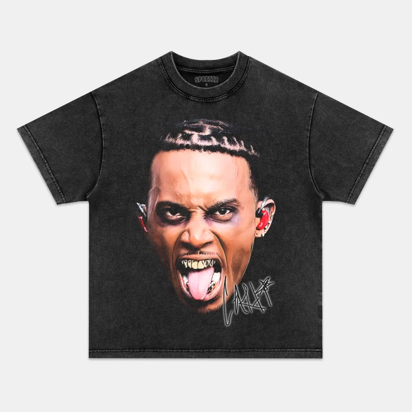 PLAYBOI CARTI 2025 TEE Style002
