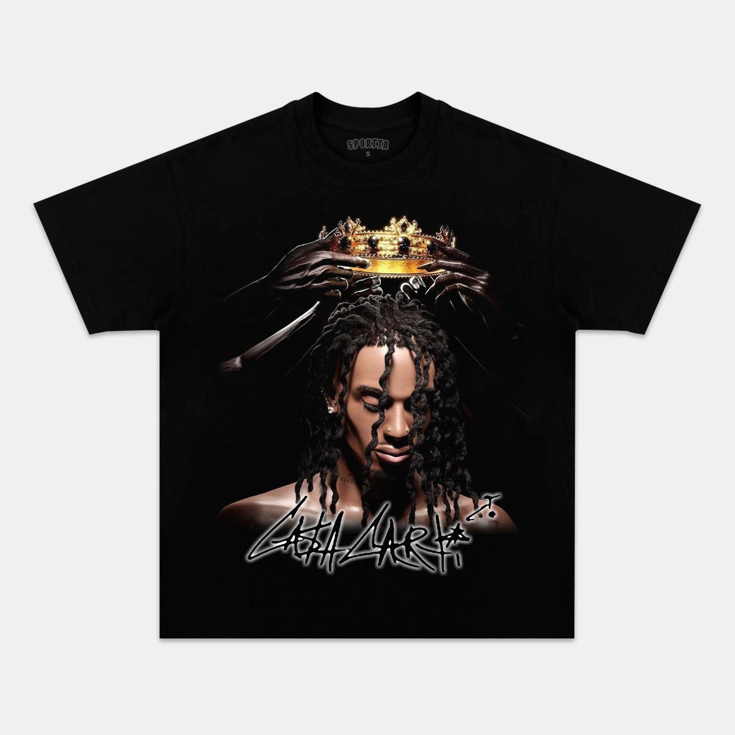 PLAYBOI CARTI 4.27 TEE - clothing by TeeHivey.com (Image 3)