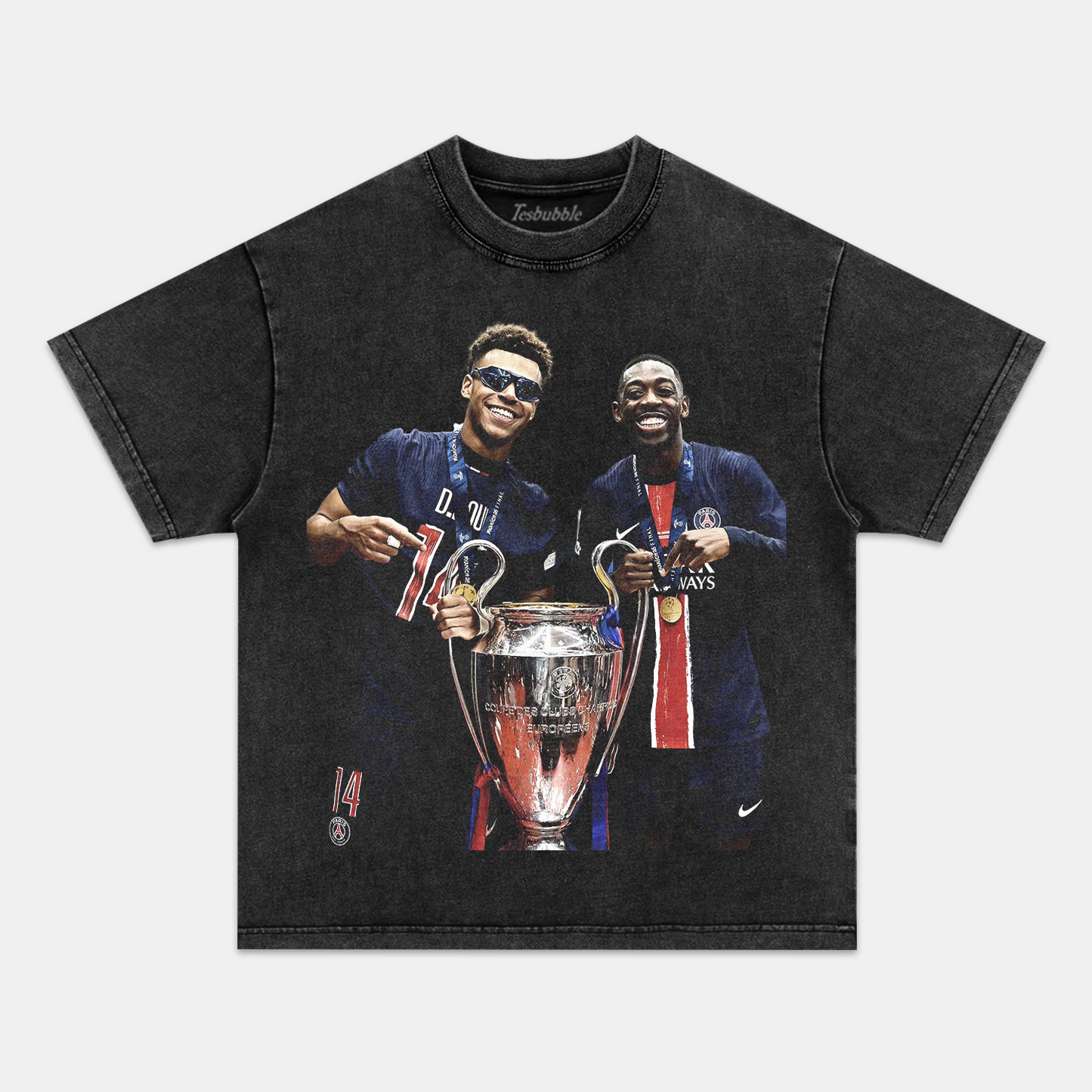PSG 2.0 TEE