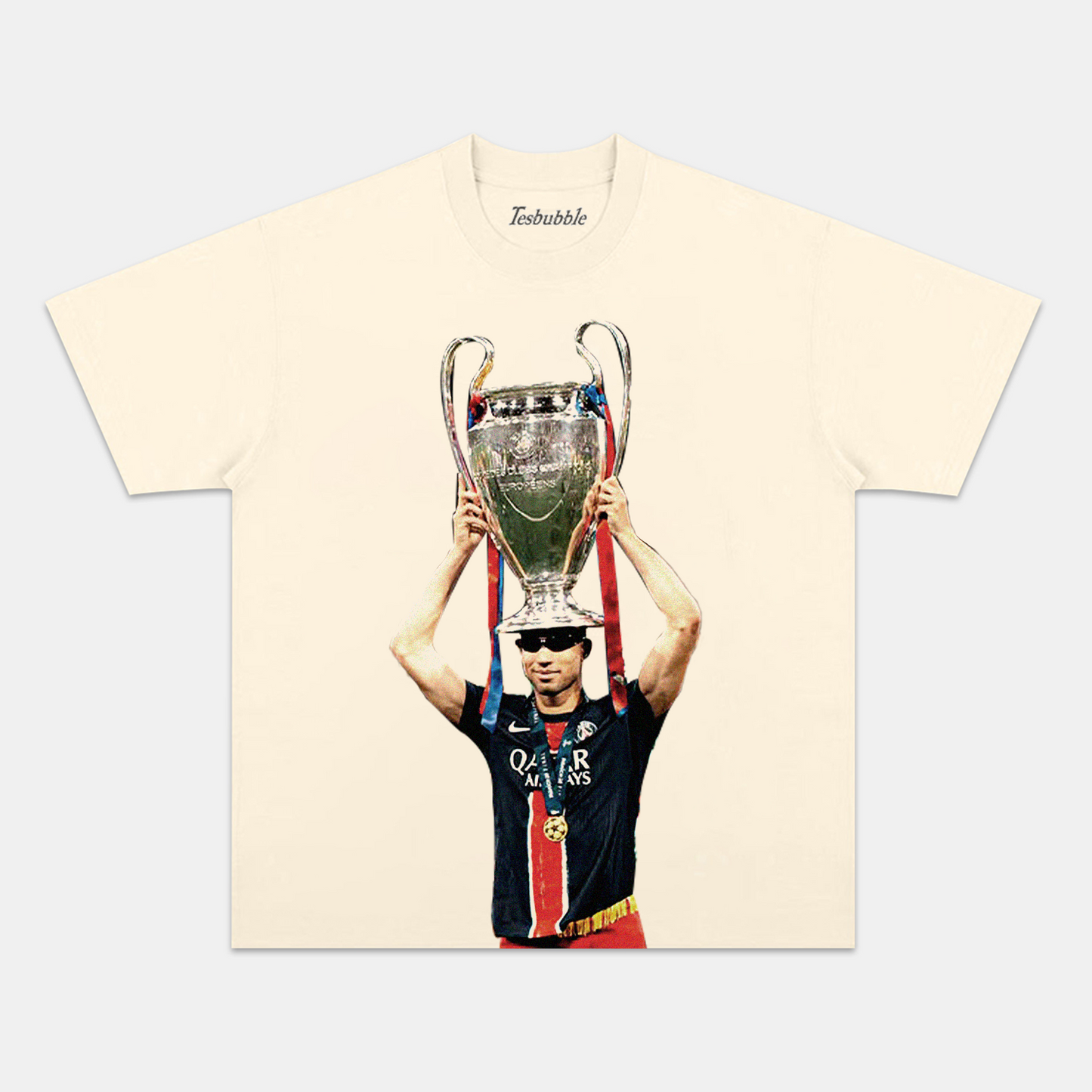 PSG 3.0 TEE
