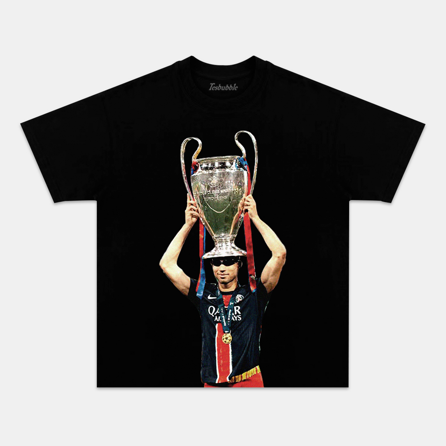 PSG 3.0 TEE