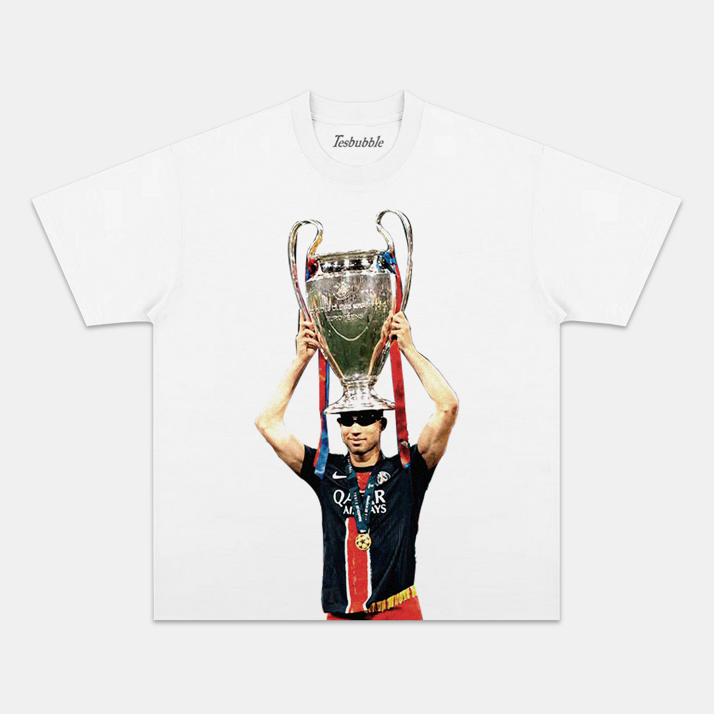 PSG 3.0 TEE