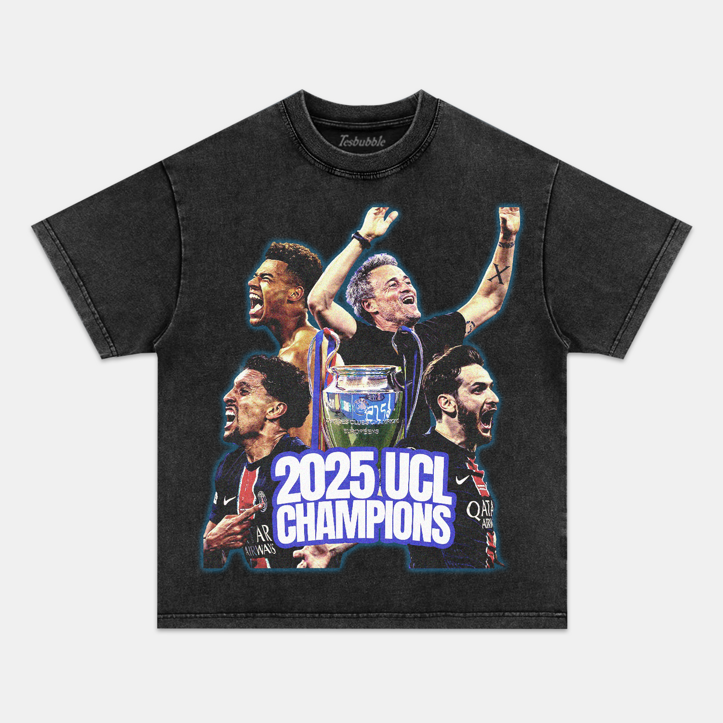 PSG TEE