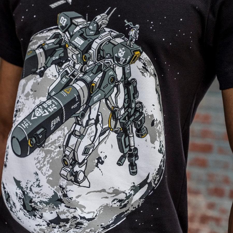 Pacifist T-Shirt
